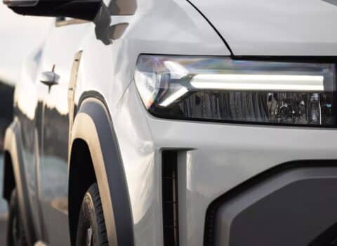 Με 20.700 ευρώ παίρνεις νέο SUV που «καίει» 1 ευρώ το λίτρο