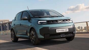 Σε τιμές «δώρο» το νέο Dacia Spring