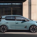 Dacia-Spring-2026-side