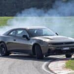Dodge-Charger