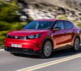 Όλα τα νέα Ford Capri με 9.800 ευρώ λιγότερα