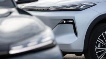 «Λάμπει» τέτοιο αστεράτο SUV με 32.990 ευρώ