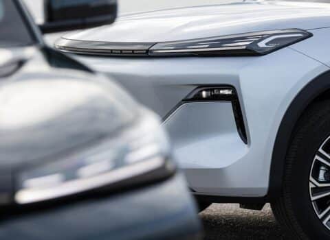 «Λάμπει» τέτοιο αστεράτο SUV με 32.990 ευρώ