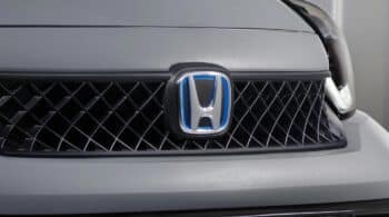 Φτιαγμένο για μια ζωή το οικονομικότερο νέο Honda