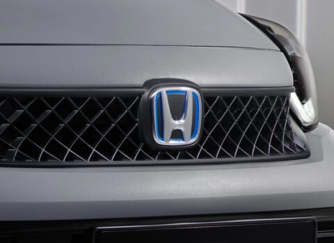 Φτιαγμένο για μια ζωή το οικονομικότερο νέο Honda