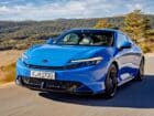 Η τιμή του νέου Honda Prelude στην Ελλάδα