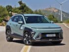«Πληθωρικό» SUV αλλά σε χαμηλή τιμή το Hyundai Kona
