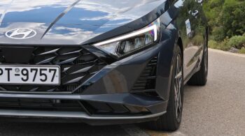 3+2 νέα Hyundai σε χαμηλές τιμές για όλους