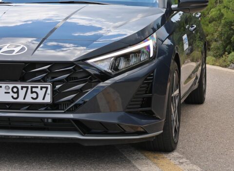 3+2 νέα Hyundai σε χαμηλές τιμές για όλους