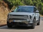 Kia EV2 με «αστεία» κατανάλωση και 7.000 ευρώ κέρδος