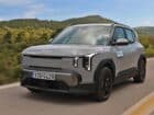 Δοκιμή Kia EV2 42,2 kWh 147 PS