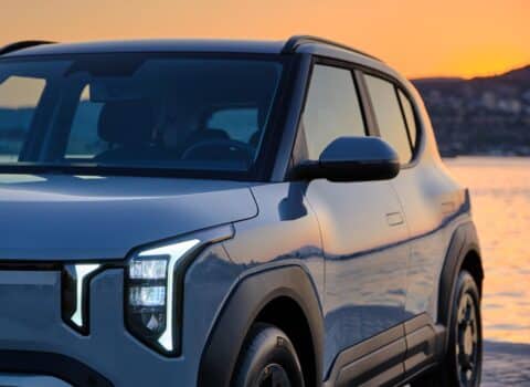 Διαμαντάκι νέο SUV από 24.490 ευρώ «καίει» 2 ευρώ