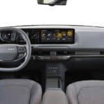 Kia EV2 interior (1)