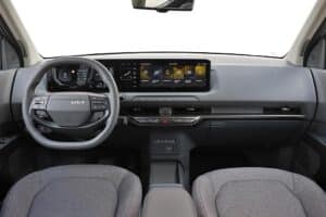 Kia EV2 interior (1)