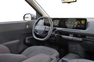 Kia EV2 interior (3)