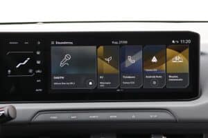 Kia EV2 interior (8)