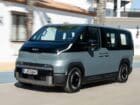 Βραβείο από τους Γερμανούς για το νέο Kia PV5