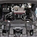 Leapmotor B05 engine