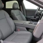 Leapmotor B05 interior (1)