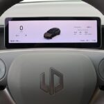 Leapmotor B05 interior (11)