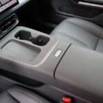 Leapmotor B05 interior (12)