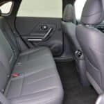 Leapmotor B05 interior (15)