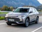 Αδύνατη φαντάζει η τιμή του νέου MG HS Hybrid+