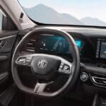 MG HS Hybrid+ (10)