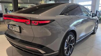 Υπερ-προσφορά νέο Mazda6e με 12.000 ευρώ λιγότερα