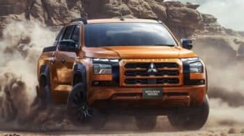 Ήρθε το νέο Mitsubishi L200 στην Ευρώπη - πόσο κάνει
