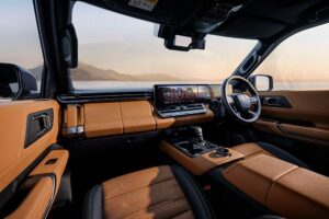 Mitsubishi Pajero 2026 (11)