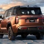 Mitsubishi Pajero 2026 (2)