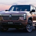 Mitsubishi Pajero 2026 (3)