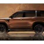 Mitsubishi Pajero 2026 (6)