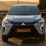 New Mitsubishi ASX (1)