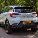 New Mitsubishi ASX (10)