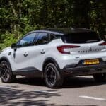 New Mitsubishi ASX (11)