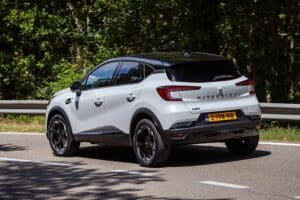 New Mitsubishi ASX (11)