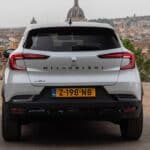 New Mitsubishi ASX (2)
