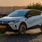 New Mitsubishi ASX (3)