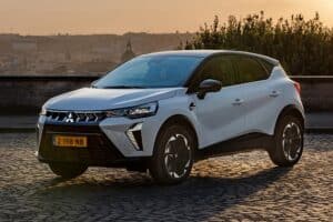 New Mitsubishi ASX (3)