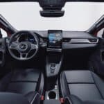 New Mitsubishi ASX (5)