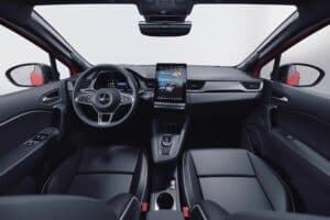 New Mitsubishi ASX (5)