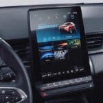 New Mitsubishi ASX (6)