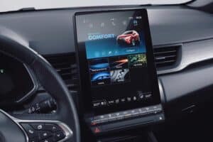 New Mitsubishi ASX (6)