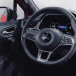 New Mitsubishi ASX (7)