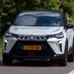 New Mitsubishi ASX (8)