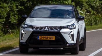 Οι 4 φθηνότερες εκδόσεις του νέου Mitsubishi ASX