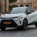 New Mitsubishi ASX (9)
