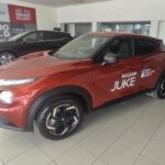 Nissan Juke 2023 used (1)